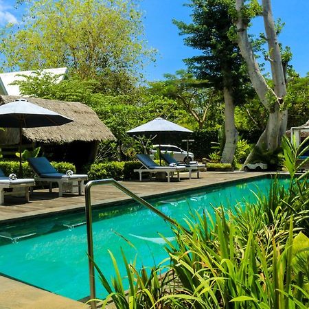 Chanteak Bali - Teak House 2 Jimbaran  Exterior photo