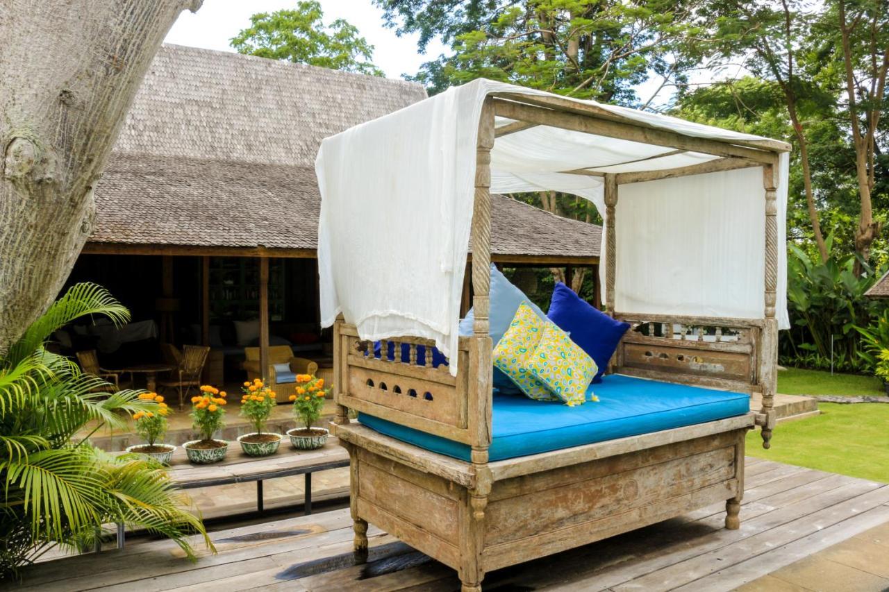 Chanteak Bali - Teak House 2 Jimbaran  Exterior photo