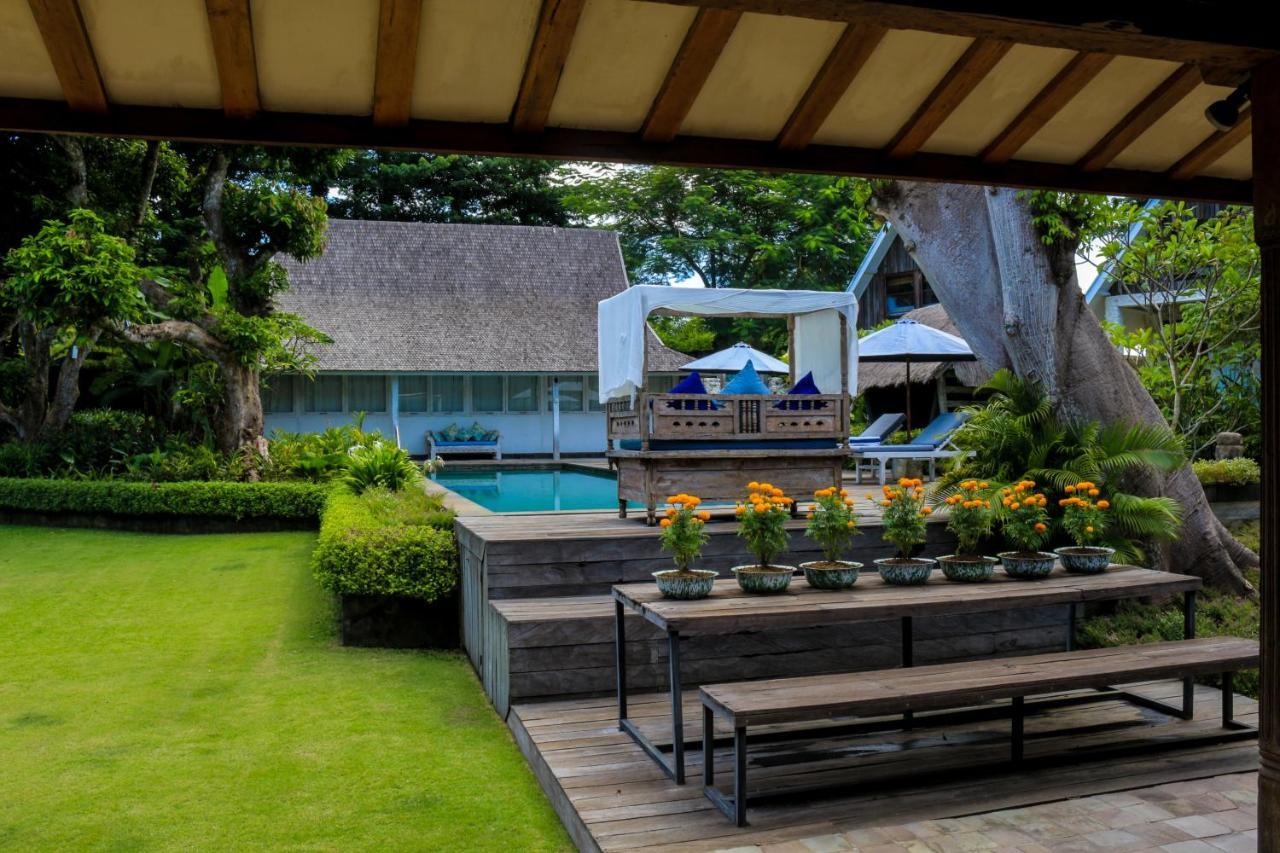 Chanteak Bali - Teak House 2 Jimbaran  Exterior photo