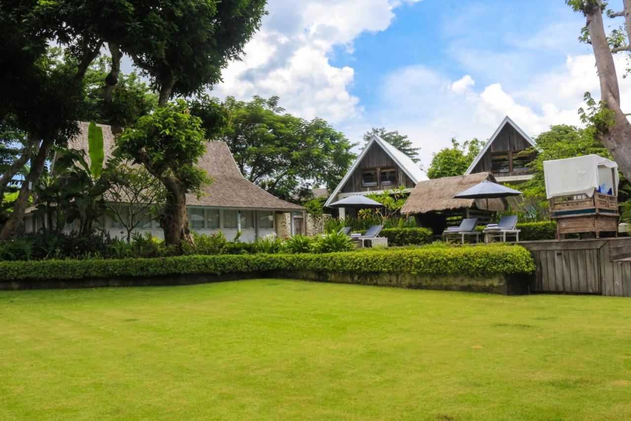 Chanteak Bali - Teak House 2 Jimbaran  Exterior photo