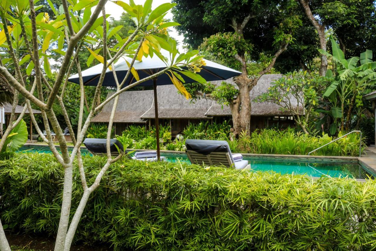 Chanteak Bali - Teak House 2 Jimbaran  Exterior photo