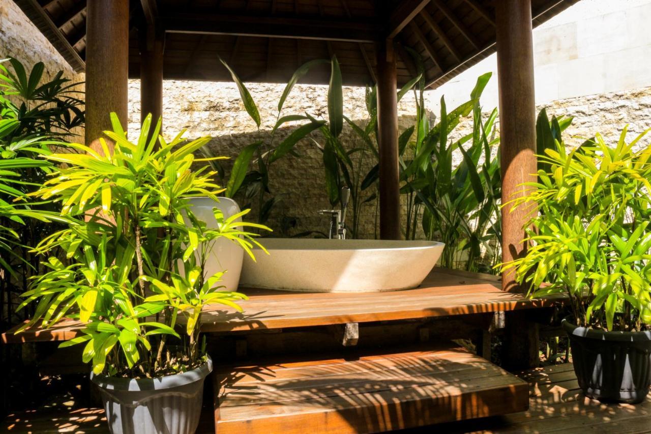 Chanteak Bali - Teak House 2 Jimbaran  Exterior photo