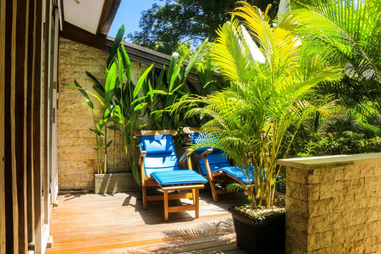 Chanteak Bali - Teak House 2 Jimbaran  Exterior photo