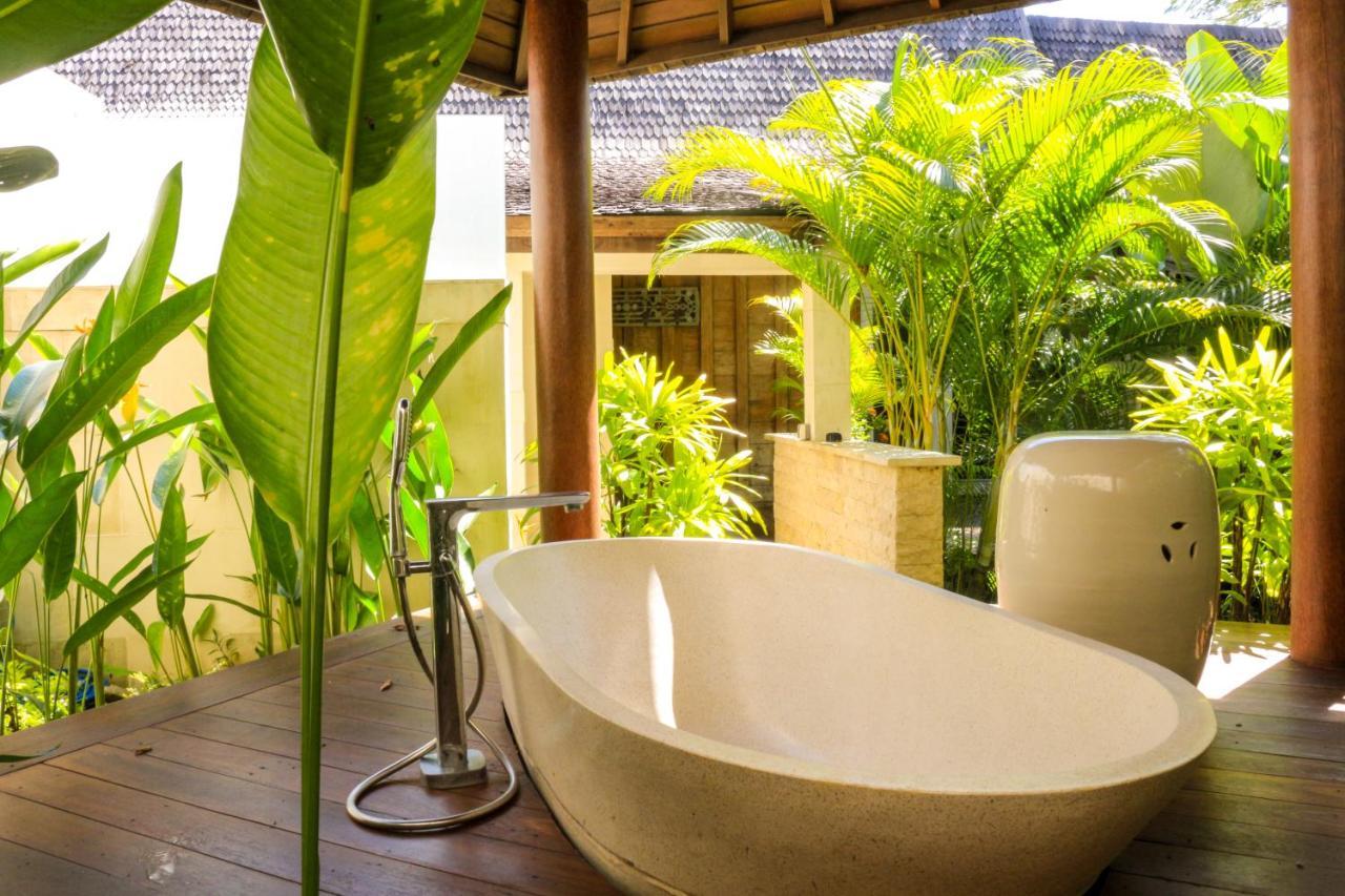 Chanteak Bali - Teak House 2 Jimbaran  Exterior photo