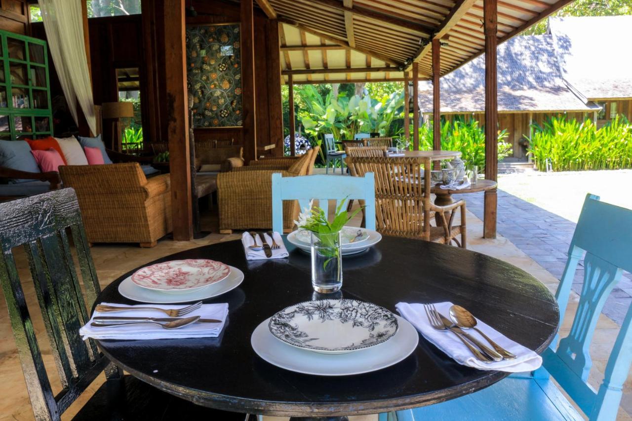 Chanteak Bali - Teak House 2 Jimbaran  Exterior photo