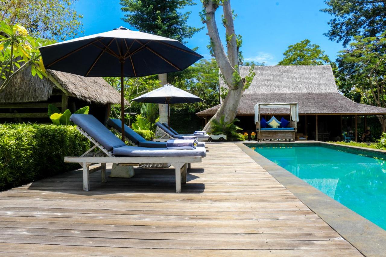 Chanteak Bali - Teak House 2 Jimbaran  Exterior photo