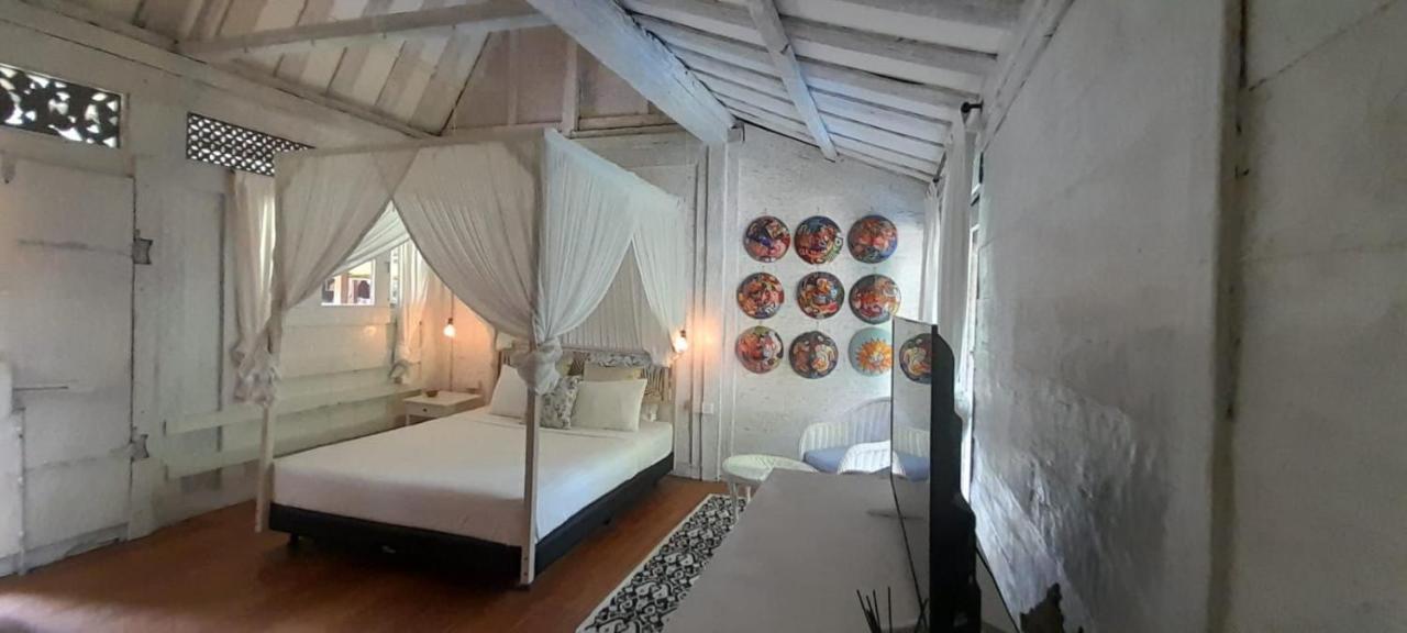 Chanteak Bali - Teak House 2 Jimbaran  Exterior photo